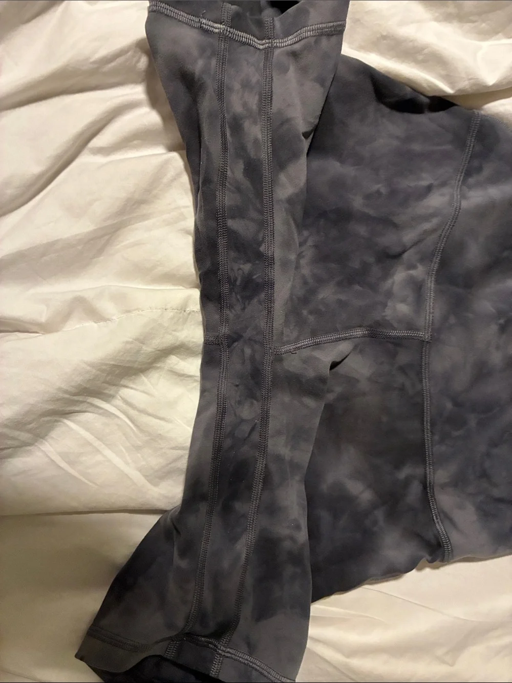 Lululemon Align Biker Shorts
